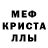 МЕТАДОН кристалл Raging Zim
